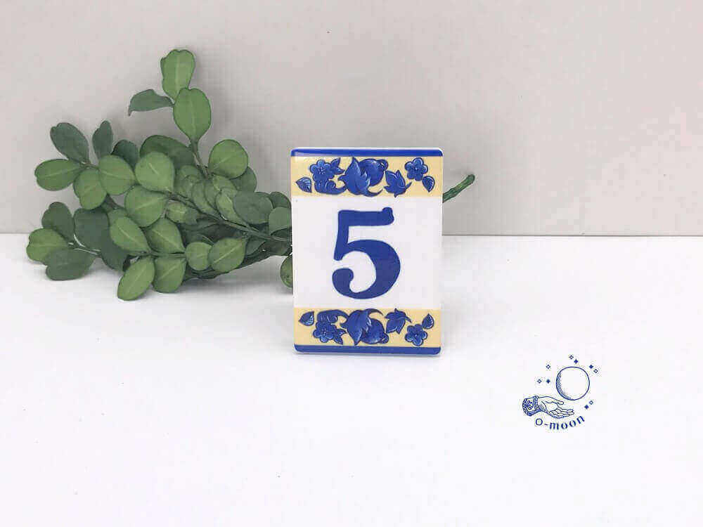 5 (Custom)