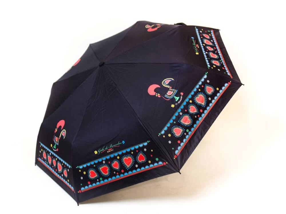 Umbrella-Cock (Custom)