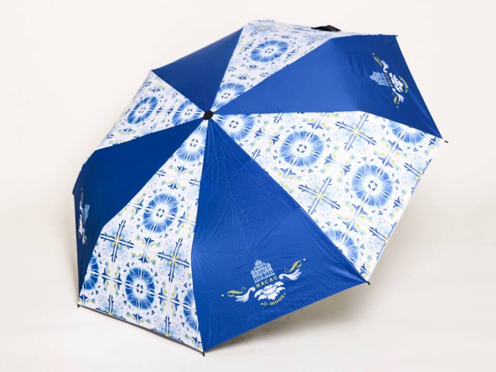 Umbrella-protuguese pattern1 (Custom)