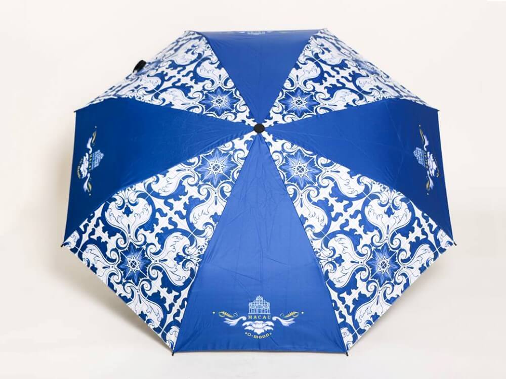 Umbrella-protuguese pattern3 (Custom)