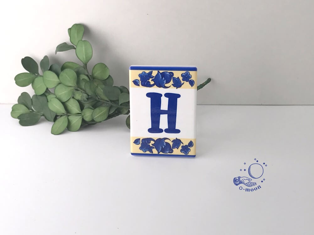 h (Custom)